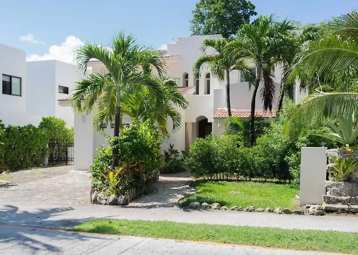 Villa Playacar