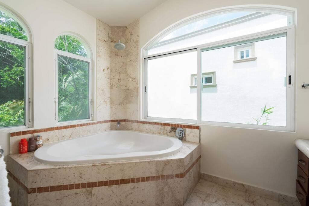 Apartamento Playacar Playa del Carmen