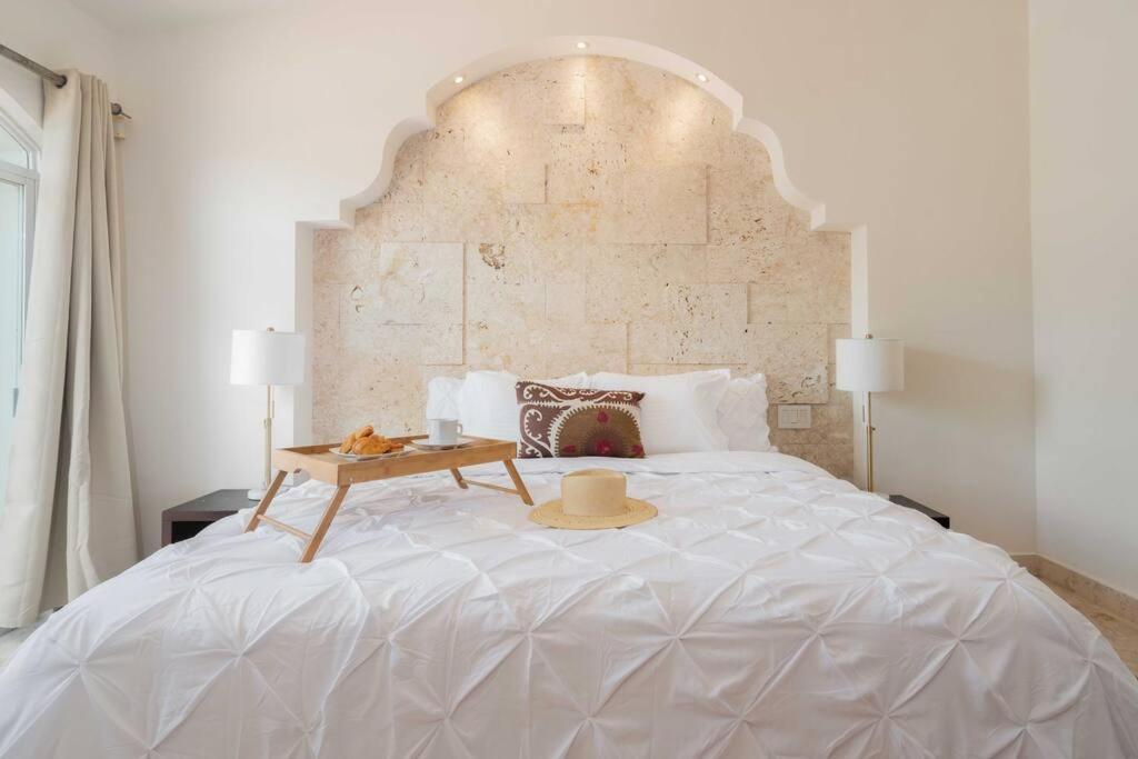 Apartamento Playacar *