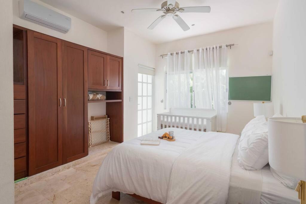 Apartamento Playacar