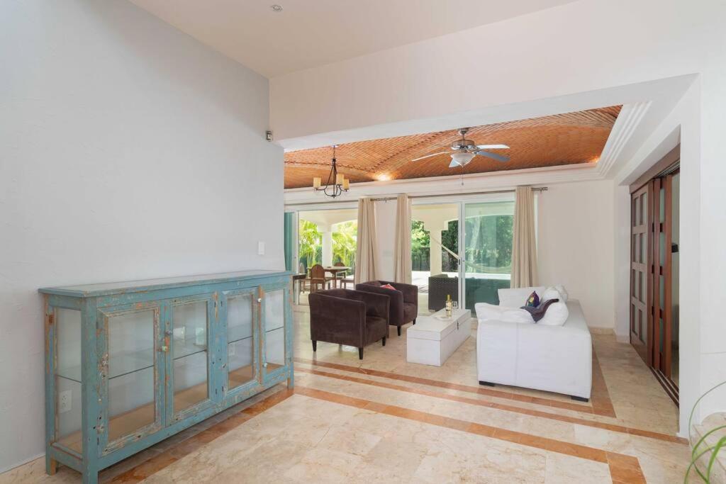 Apartamento Playacar *