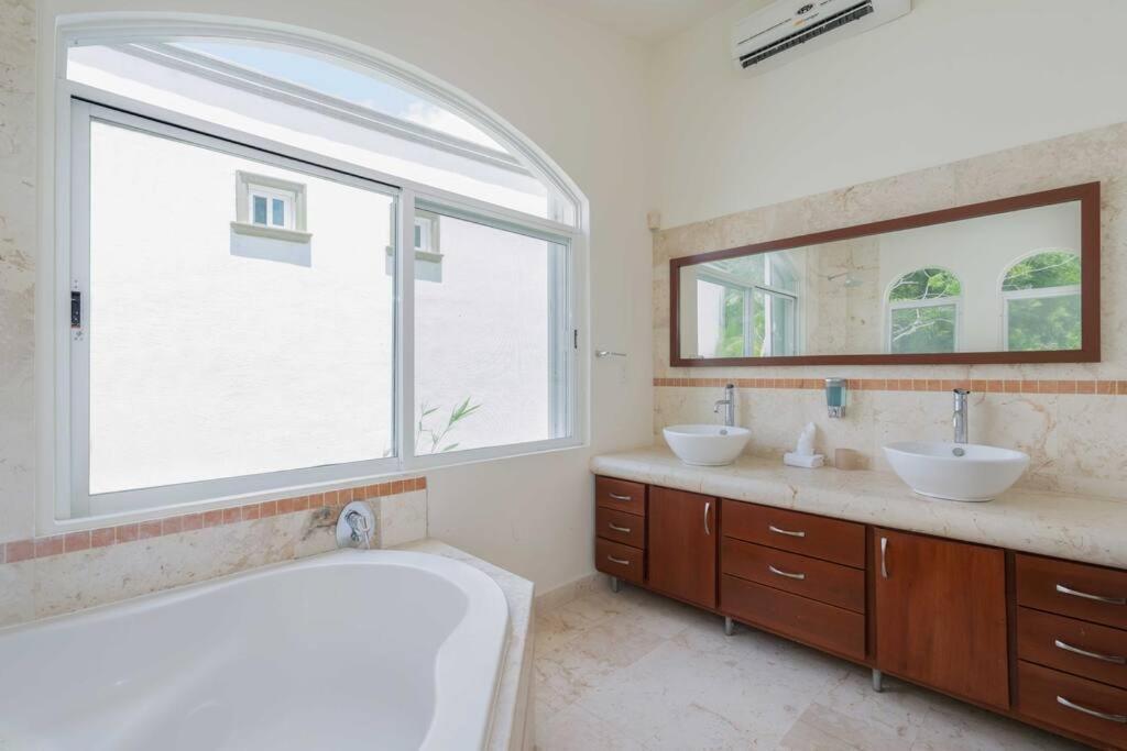 Apartamento Playacar