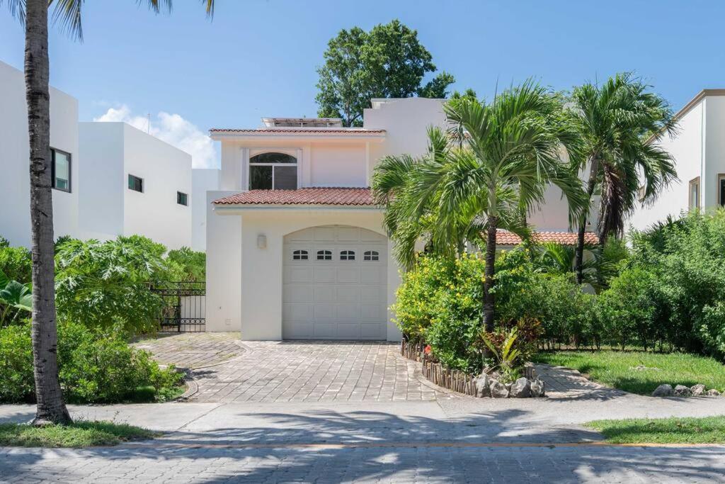 Apartamento Playacar
