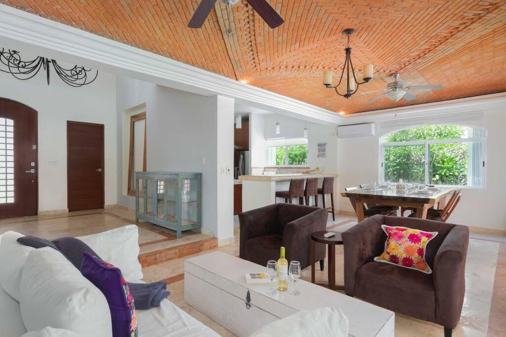 Playacar Apartamento Playa del Carmen