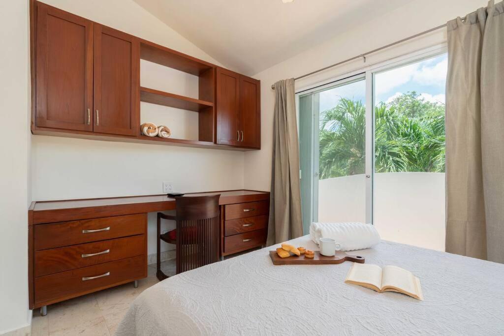Apartamento Playacar