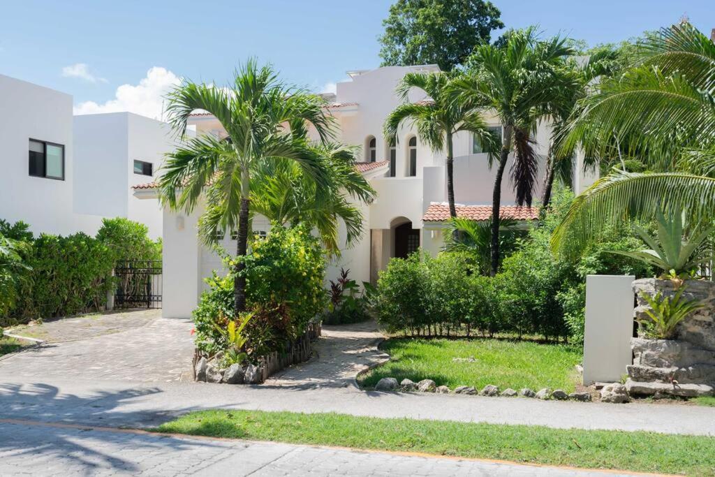 Apartamento Playacar Playa del Carmen