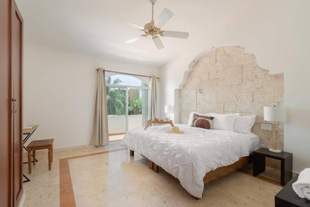 Apartamento Playacar