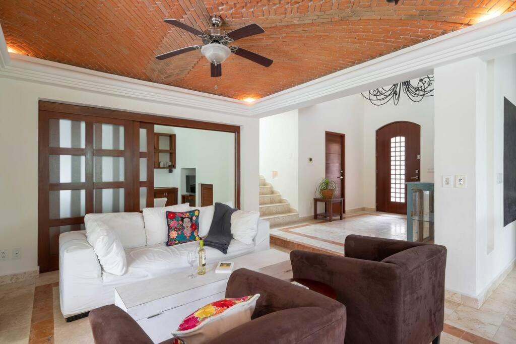 Playacar Apartamento *
