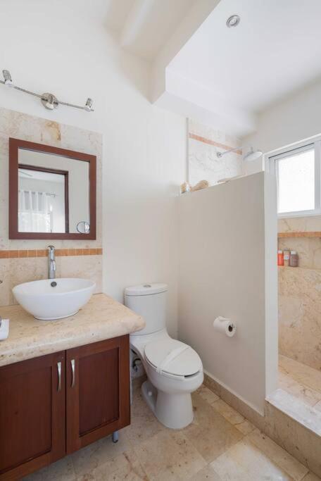 Playacar Apartamento Playa del Carmen