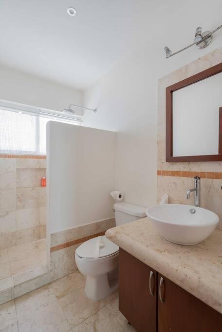 Playacar Apartamento