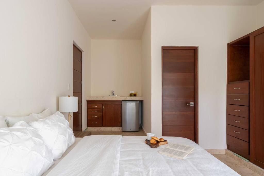 Apartamento Playacar