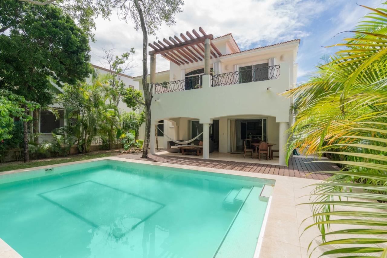 Apartamento Playacar