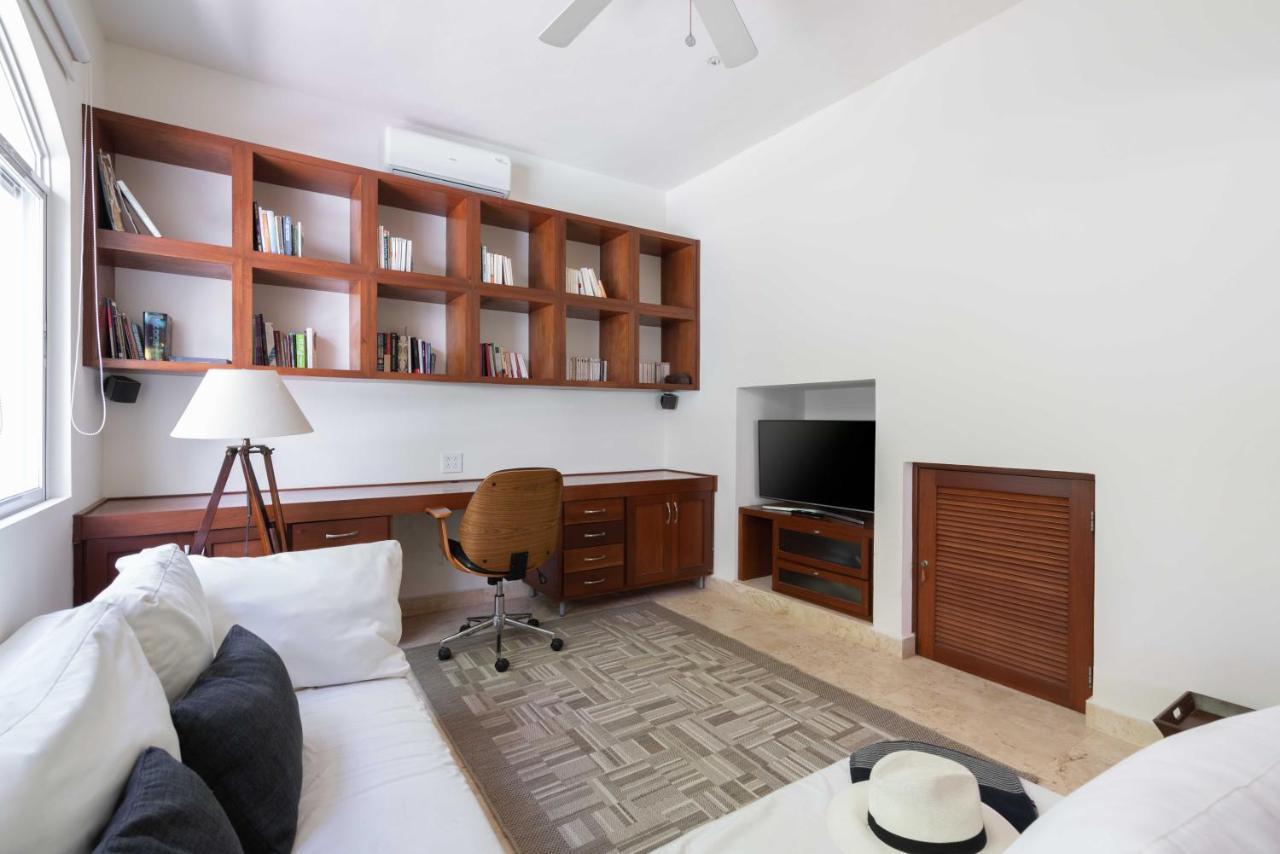 Apartamento Playacar