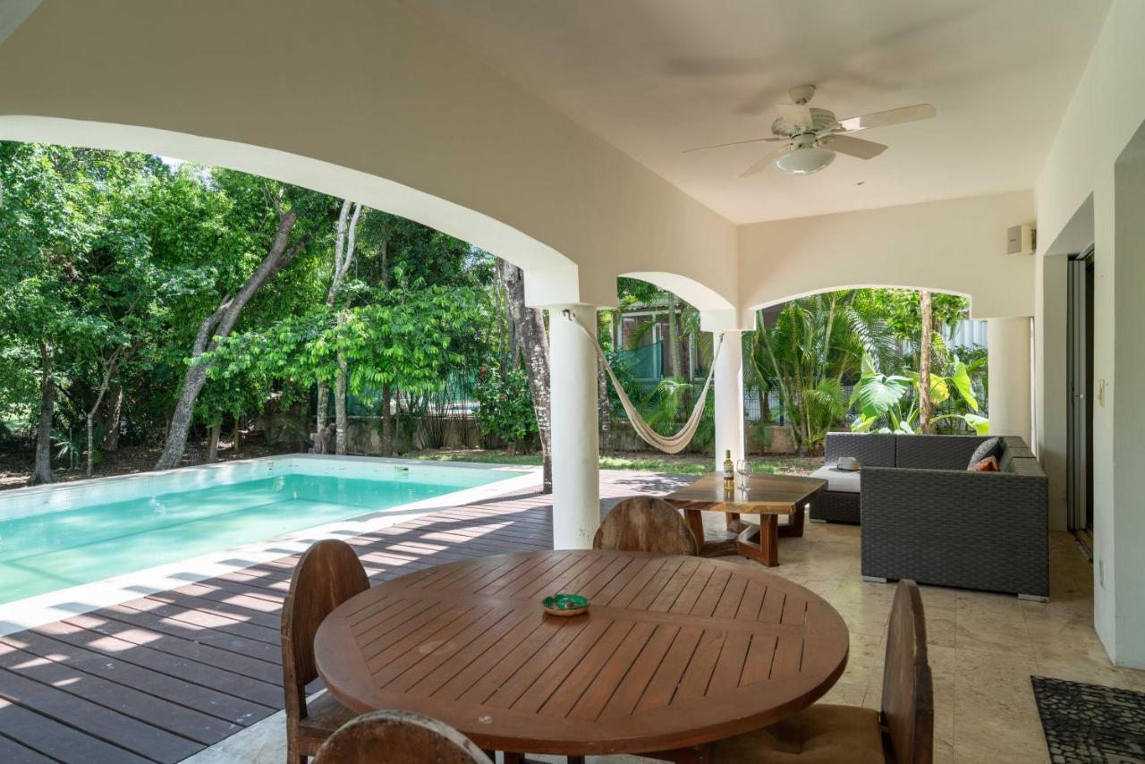Playacar Apartamento
