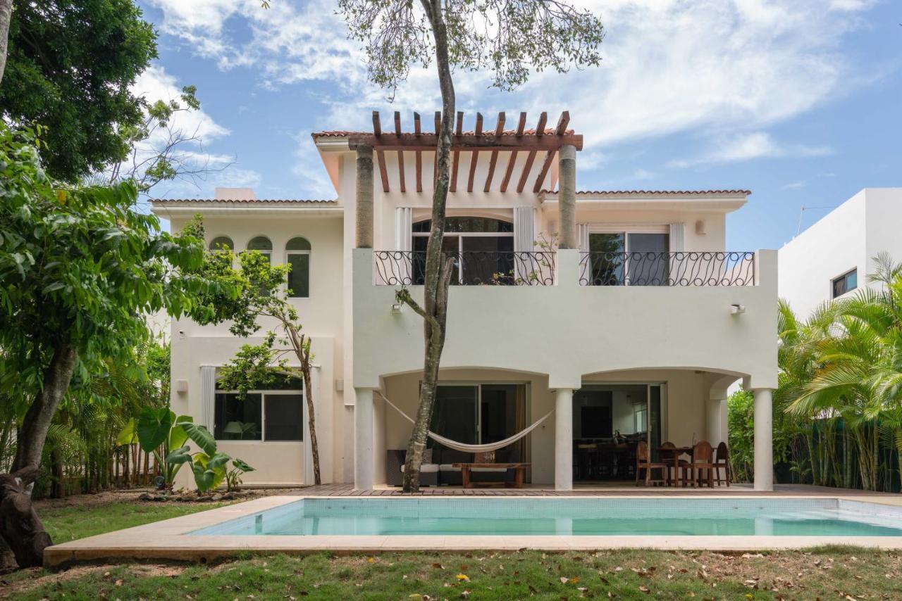 Apartamento Playacar Playa del Carmen