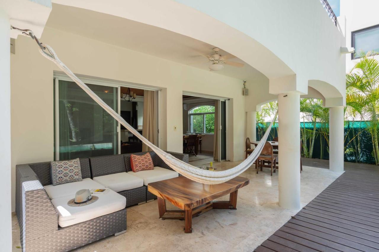 Apartamento Playacar Playa del Carmen