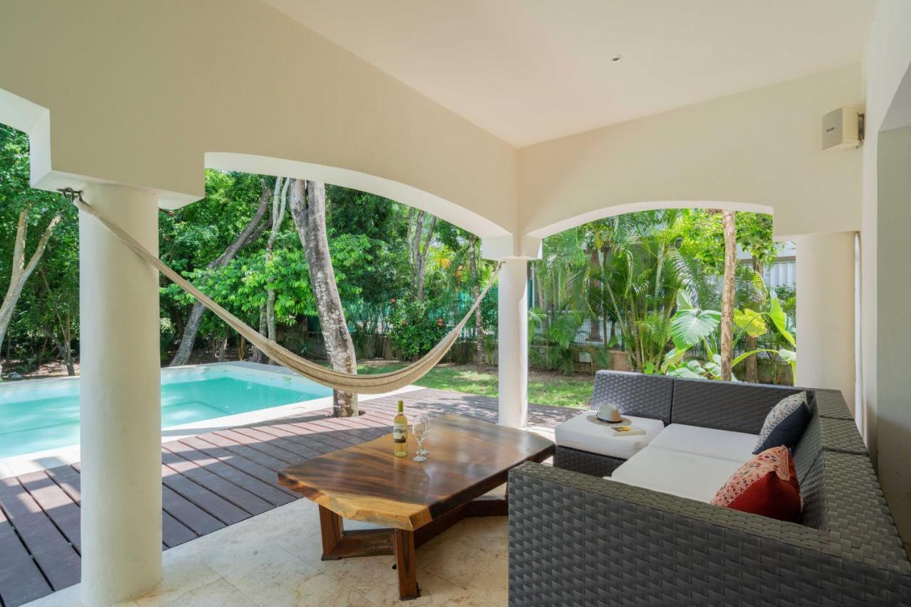 Apartamento Playacar Playa del Carmen