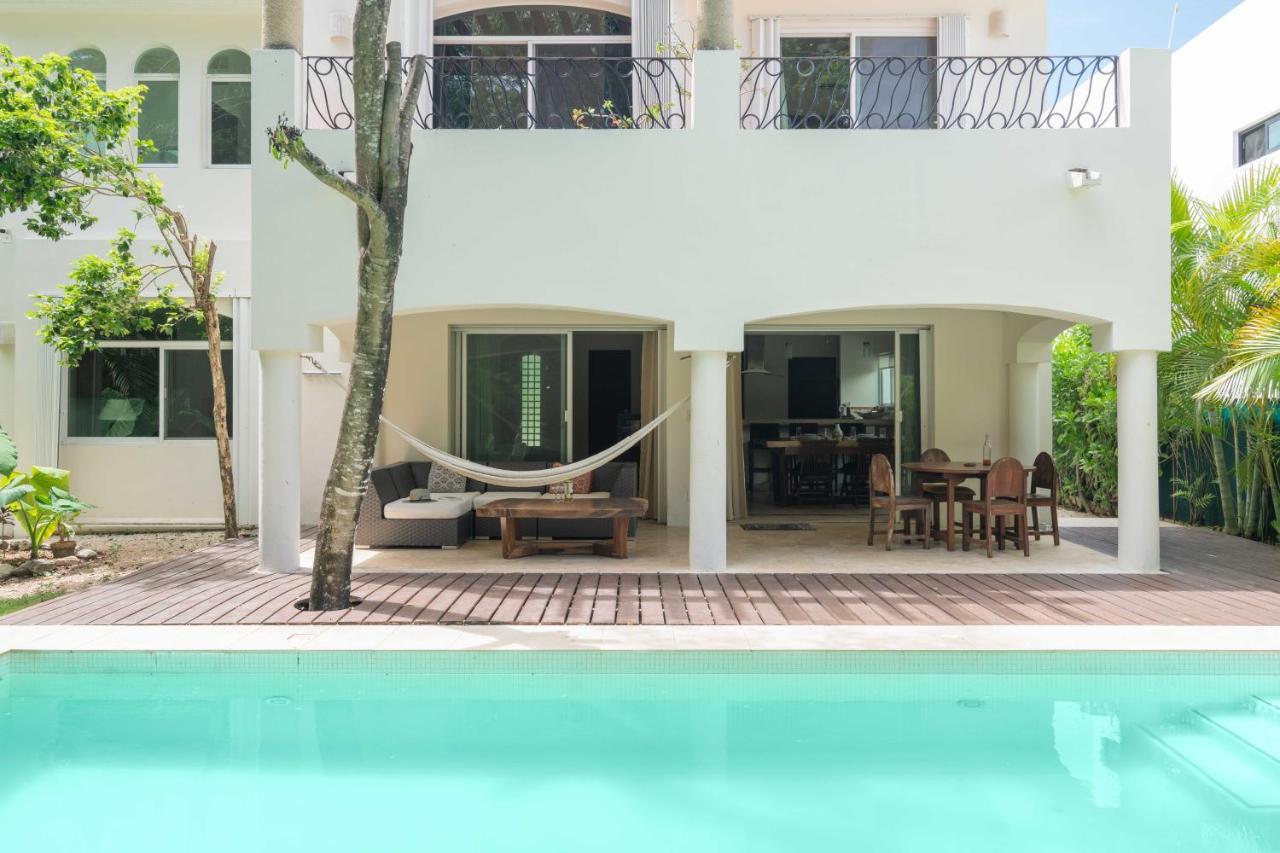 Apartamento Playacar *