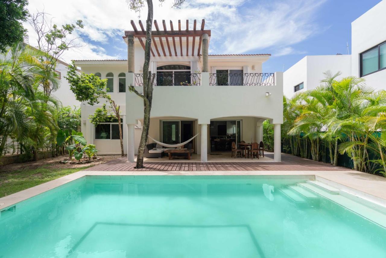 Apartamento Playacar *