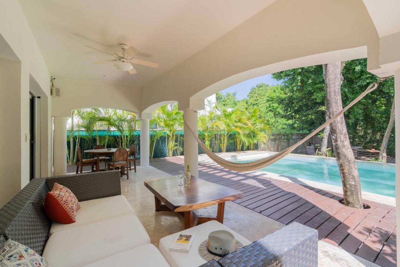 Apartamento Playacar
