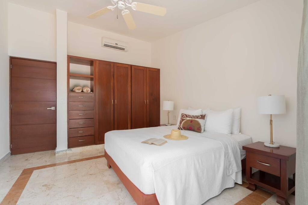 Playacar Apartamento *