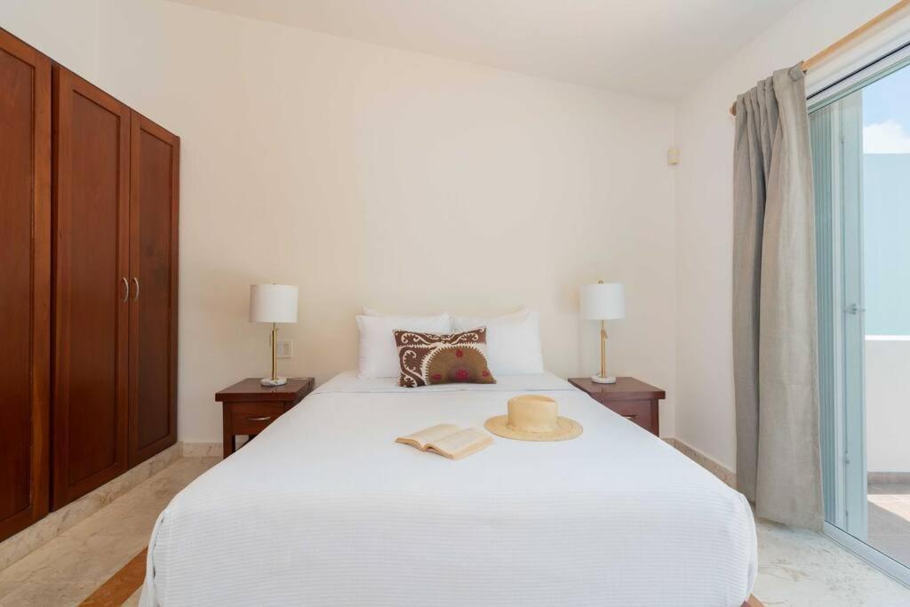 Apartamento Playacar Playa del Carmen