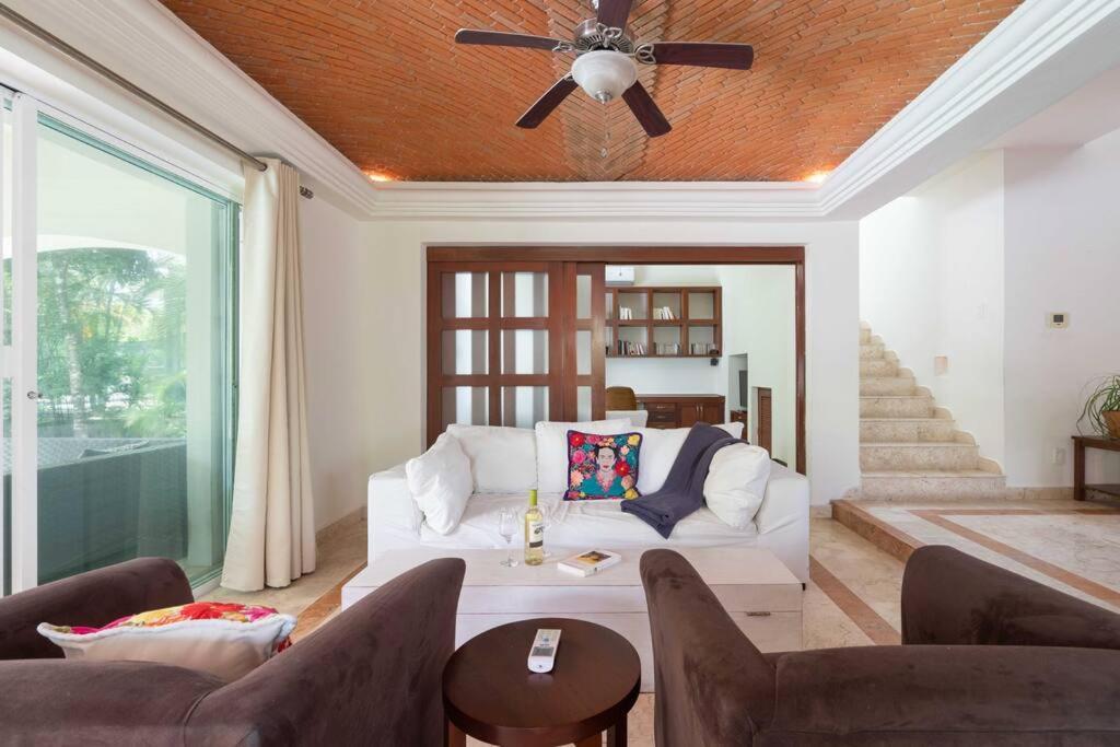 Playacar Apartamento *